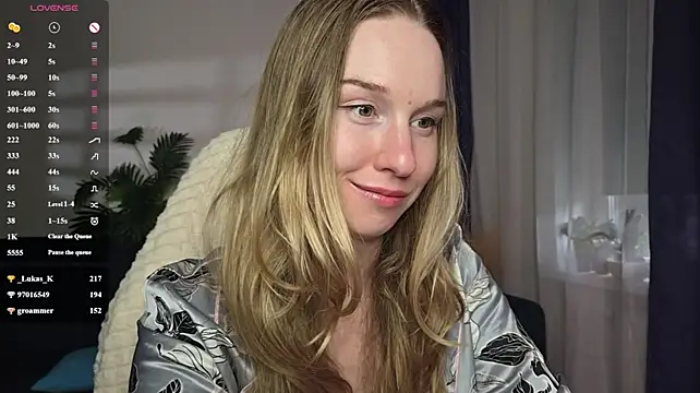 Eve_Sin webcam