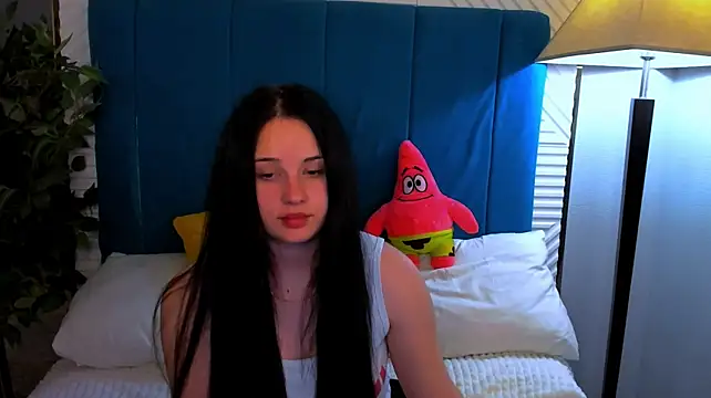 AmeliaRiviera webcam