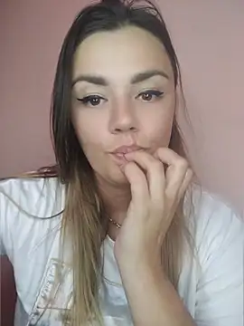 KrissSexi webcam