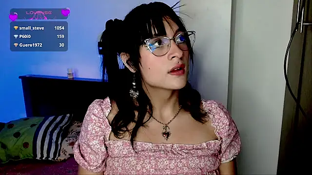 Kiitygirl webcam