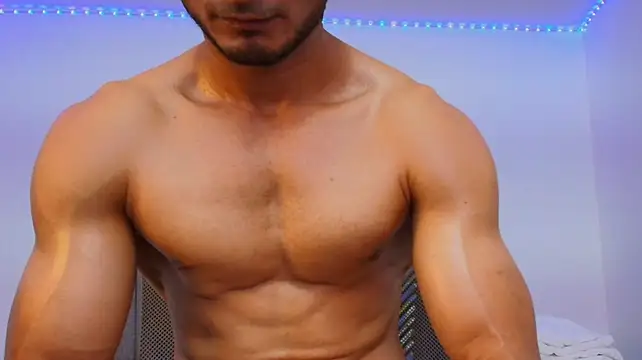 Adonys_Lewis_ webcam
