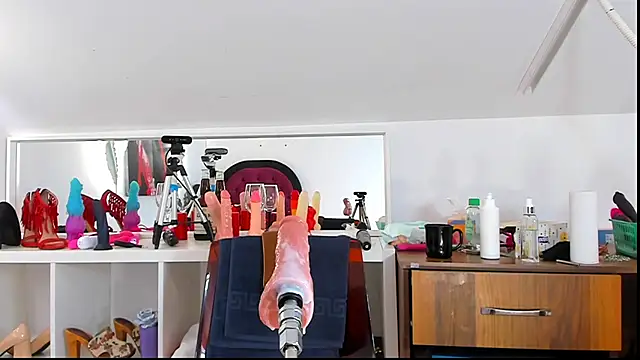 KarlaHartley webcam