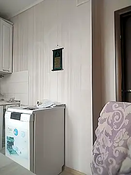 MilkCandyGirl webcam