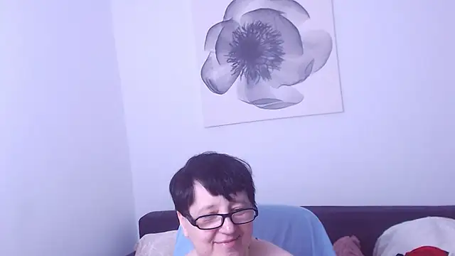 ChristaRose webcam