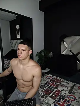 Apolo_Warrior live sex cam