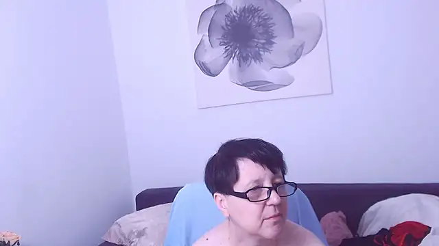 ChristaRose webcam