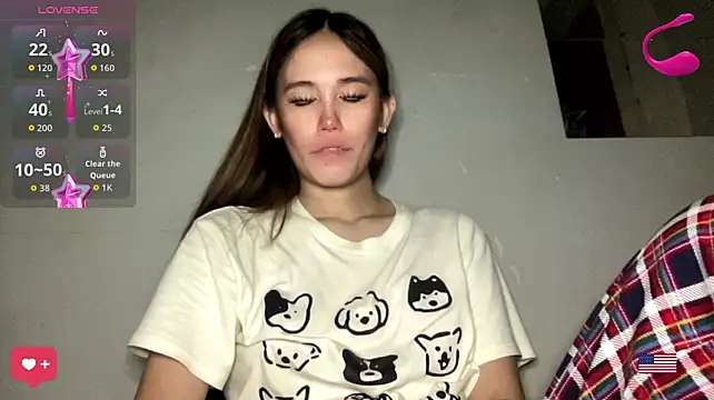 kathrynwilson1 live cam on StripChat