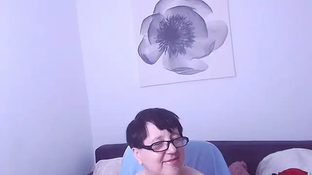 ChristaRose webcam