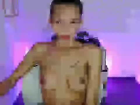 MissBonita_Heaven live cam on StripChat