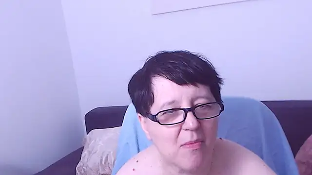 ChristaRose webcam