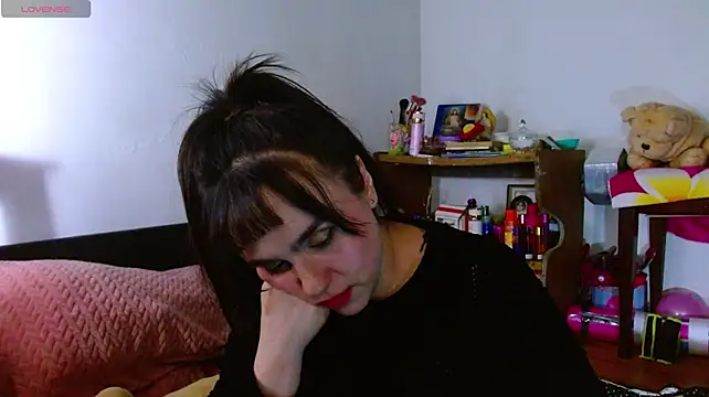 collette_beaufoy_ webcam