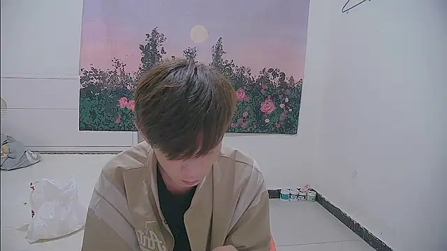 paofu-001 webcam
