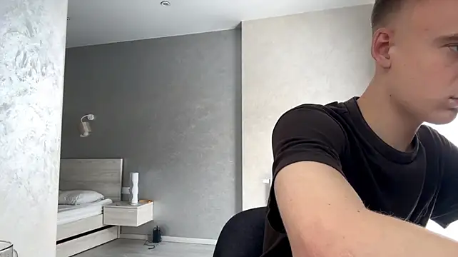 SoloFury webcam