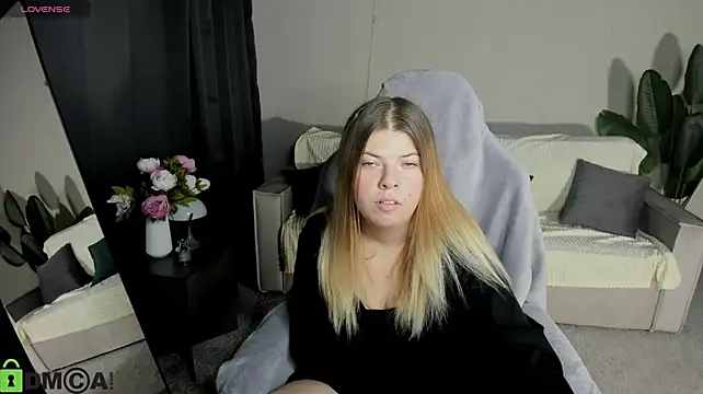 Stefania-sweet webcam