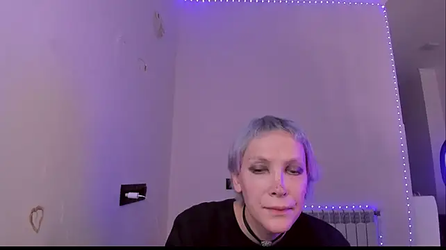 Lyricca webcam
