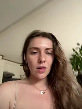 MariiD webcam