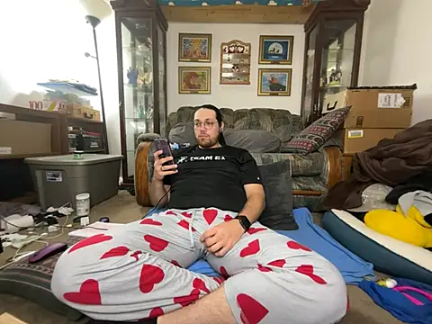 lucasgalacticman webcam
