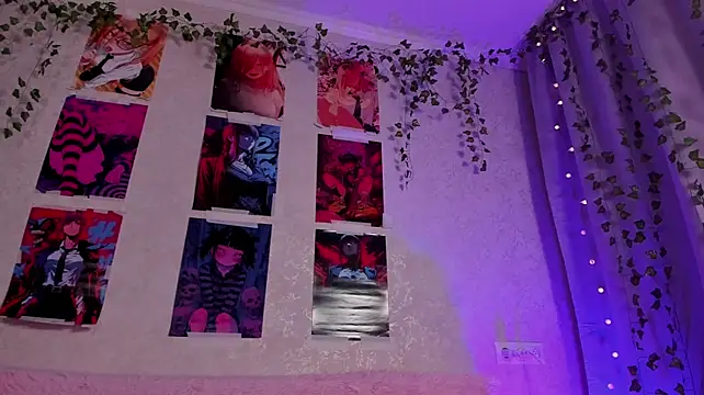 LuckySexyDoll live cam on StripChat