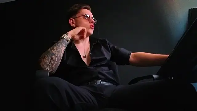 FelixStarkk webcam