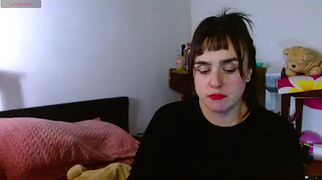 collette_beaufoy_ webcam
