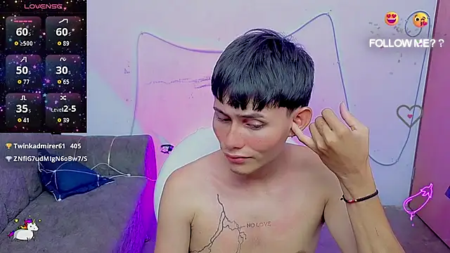 tanjiro_cute webcam