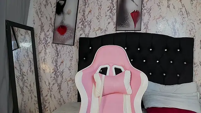 Larissa_Antonella webcam