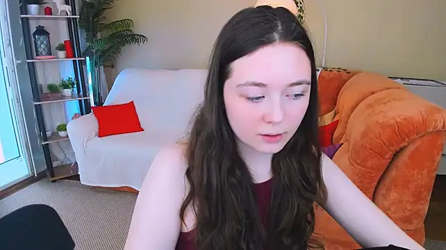 AlluringLookk webcam