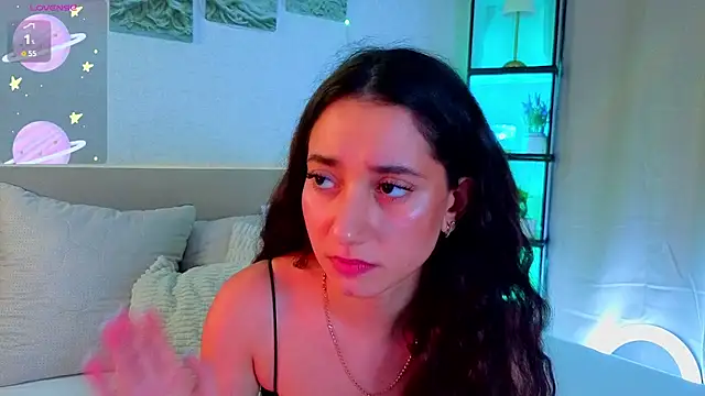 BettyMaldonado webcam