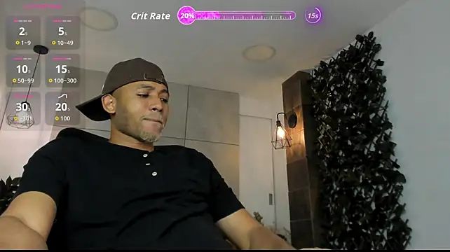 B_Wild webcam