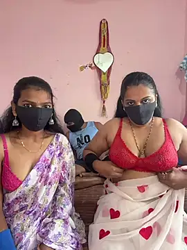 Payal_143 webcam