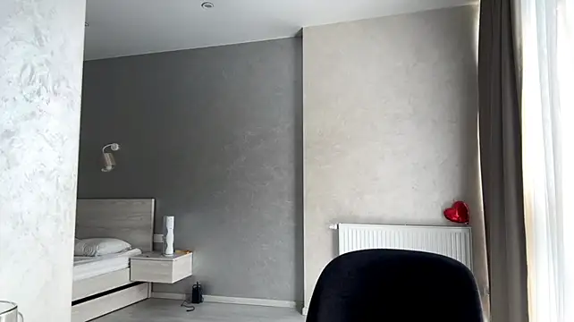 SoloFury webcam