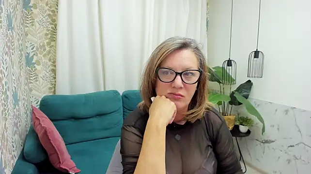 LeaPure webcam