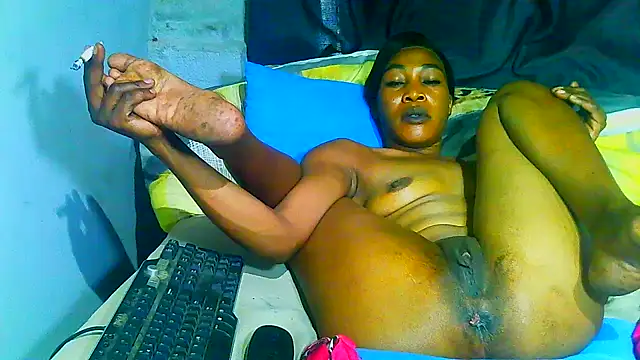 freaky_naughty webcam
