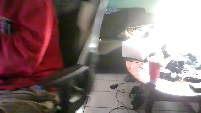 dunny191 live cam on StripChat