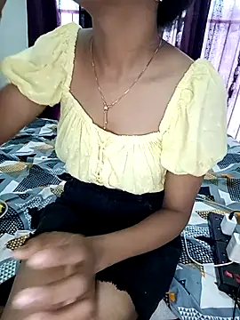 Siya_Goel live cam on StripChat
