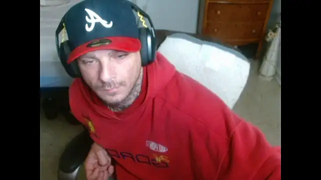 DADDY_KANE8--- webcam
