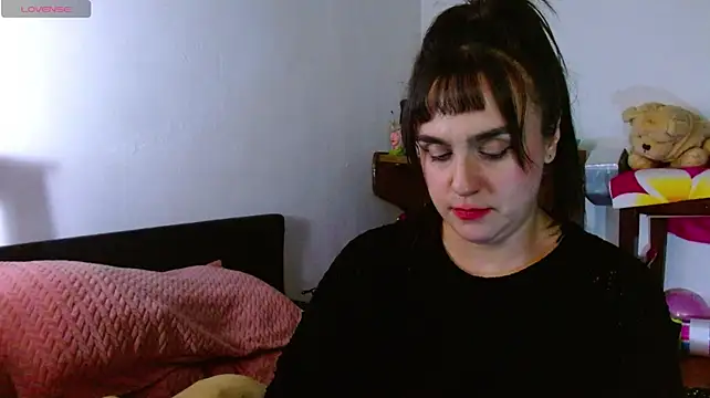 collette_beaufoy_ webcam
