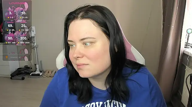 Akemi_BBW webcam