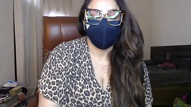 SEXY-Sardarni webcam