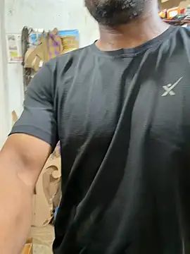 Rabi_BULKBEAST webcam