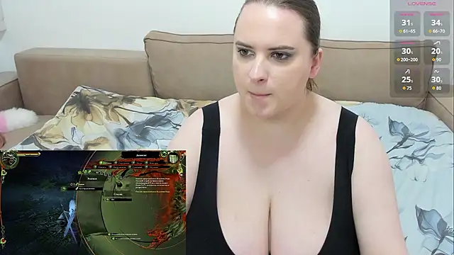 1lindsey1 webcam