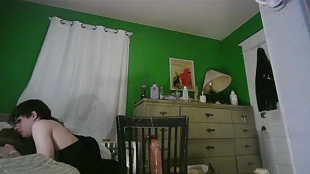 SadCatDaddy webcam