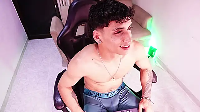 JhoanLeandro webcam