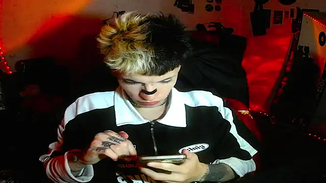 prince_x_dark webcam