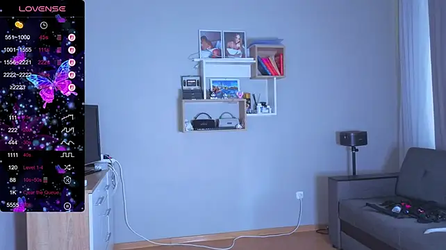 Emmi_crystal webcam