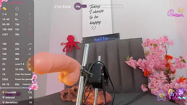 KendraChavez_ webcam