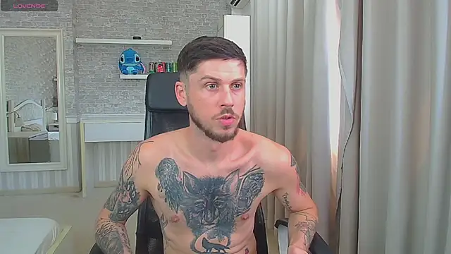 JonahShaw webcam