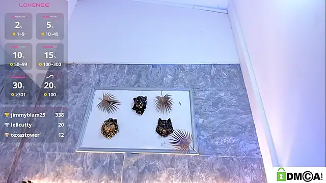 SophieSweet88 webcam