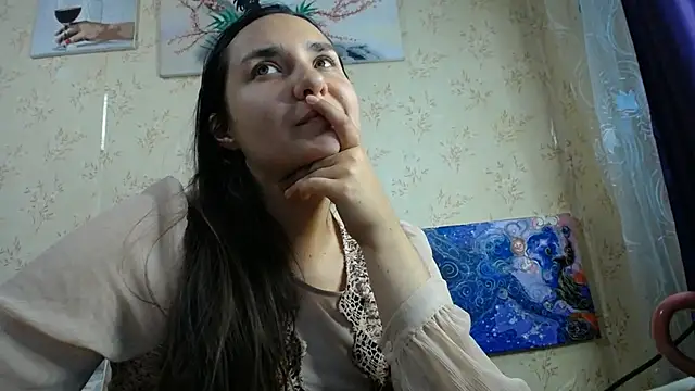 VoulezVous_Angel webcam