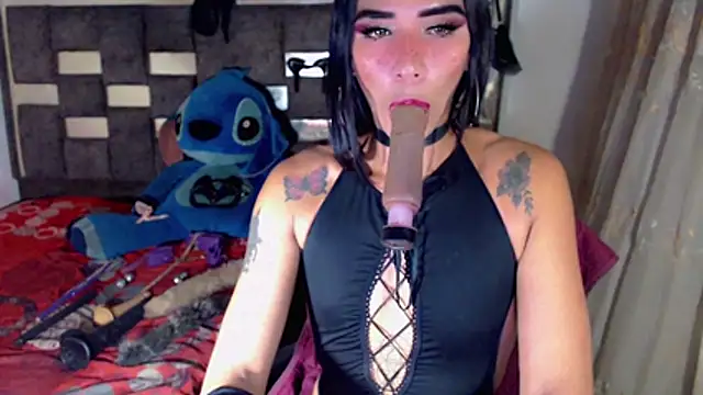 michaeldissts webcam